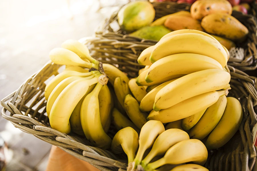 Browin Przepiśnik - Banan- och chokladsylt