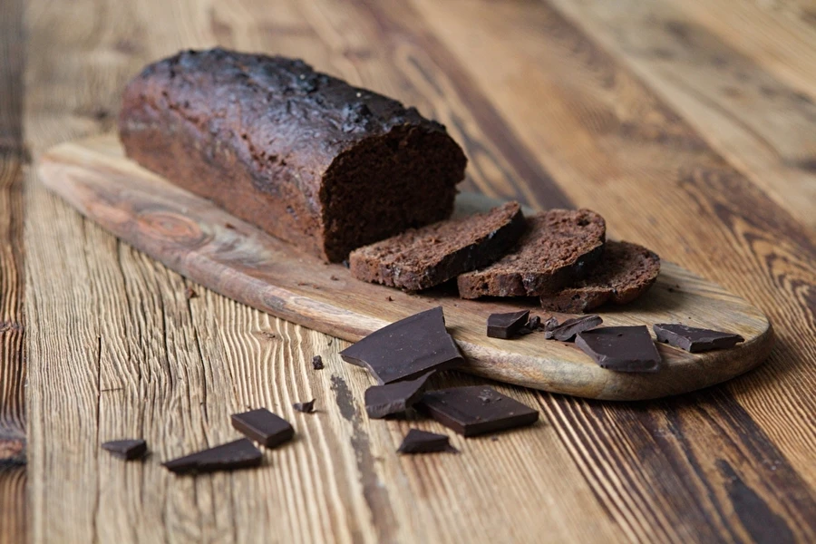 Browin Przepiśnik - Chokladbröd