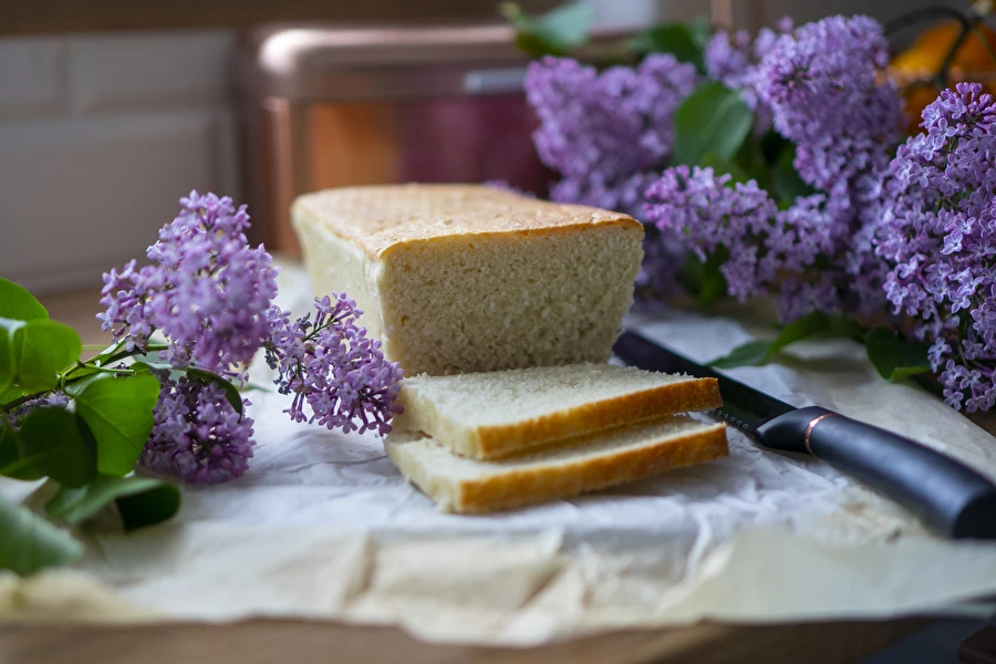 Browin Przepiśnik - Hemgjort toastbröd