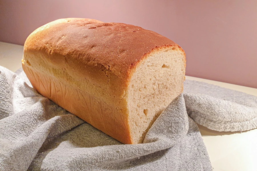 Italienskt bröd