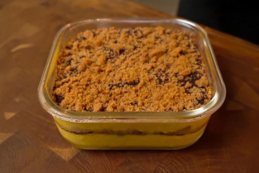 Pumpa-tiramisu