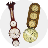 Väderstationer