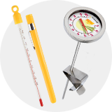 Termometrar