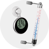 Termometrar